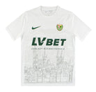 2024-25 Slask Wroclaw Nike Away Shirt *Mint* L