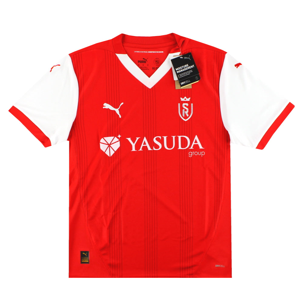 1996-98 Manchester United Umbro Home Shirt XL 734720