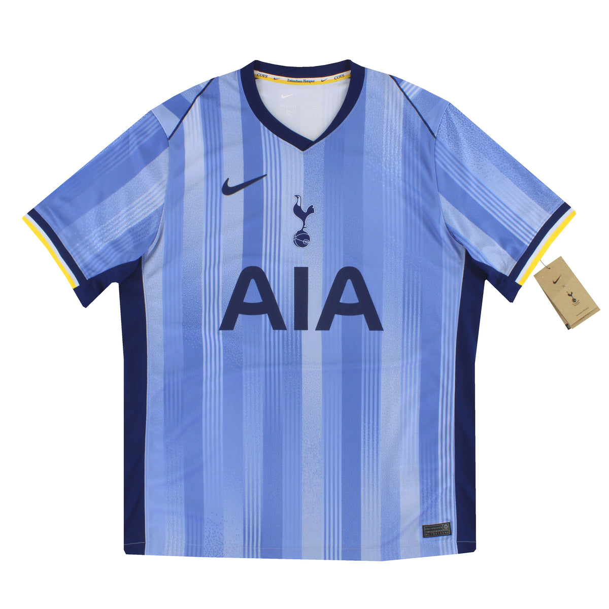 Tottenham Hotspur Spurs | Classic Retro Football Kits | Vintage ...