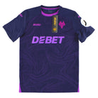 2024-25 Wolves Sudu Goalkeeper Shirt *BNIB* M
