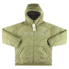 2024-25 Arsenal adidas Seasonal Reversible Padded Coat *w/tags*