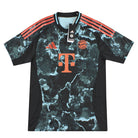 2024-25 Bayern Munich adidas Away Shirt *w/tags*