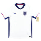 2024-25 England Nike Home Shirt *w/tags*