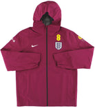 2024-25 England Nike Player Issue Nike Storm-FIT GORE-TEX Jacket