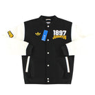 2024-25 Juventus adidas VRCT Jacket *w/tags*