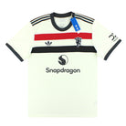 2024-25 Manchester United adidas Third Shirt *w/tags*