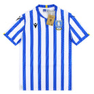 2024-25 Sheffield Wednesday Macron Home Shirt *BNIB*