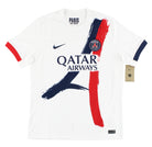 2024-26 Paris Saint-Germain Nike Away Shirt *w/tags*