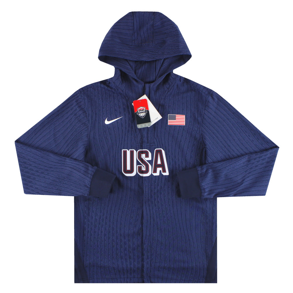 nike elite jacket basketball