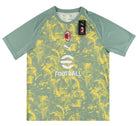 2025-26 AC Milan Pre-Match Shirt *w/tags* L