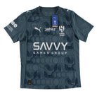 2025-26 Al Hilal SFC Puma Third Shirt *w/tags*