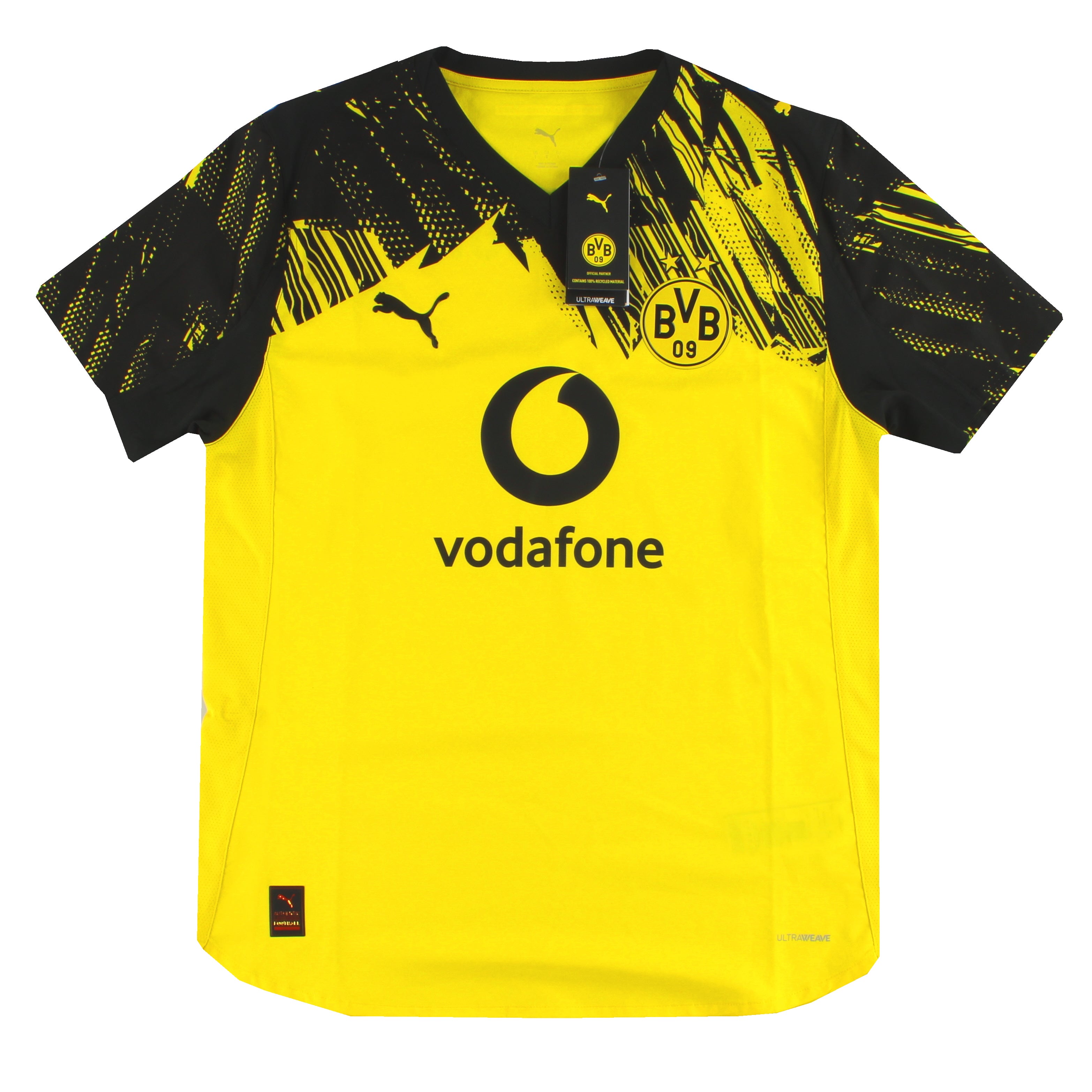 KidSuper Studios x Puma Clearance – Vintage Football Shirts