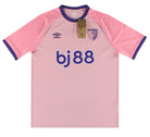 2025-26 Bournemouth Umbro Third Football Shirt *BNIB*