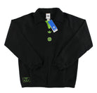 2025-26 Celtic adidas Terrace Icons Drill Sweatshirt *w/tags*