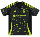 2025 -26 Columbus Crew adidas Away Football Shirt *BNIB*
