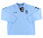 2025-26 Coventry Hummel 1978 Inspired Drill  Top *BNIB*
