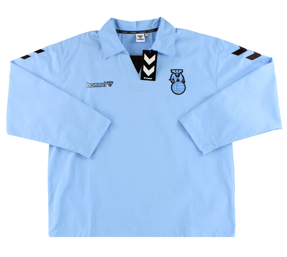 2025-26 Coventry Hummel 1978 Inspired Drill  Top *BNIB*