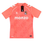 2025-26 Coventry Hummel Away Shirt *BNIB*