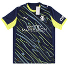 2025-26 Crewe Alexandra Puma Away Shirt *BNIB*