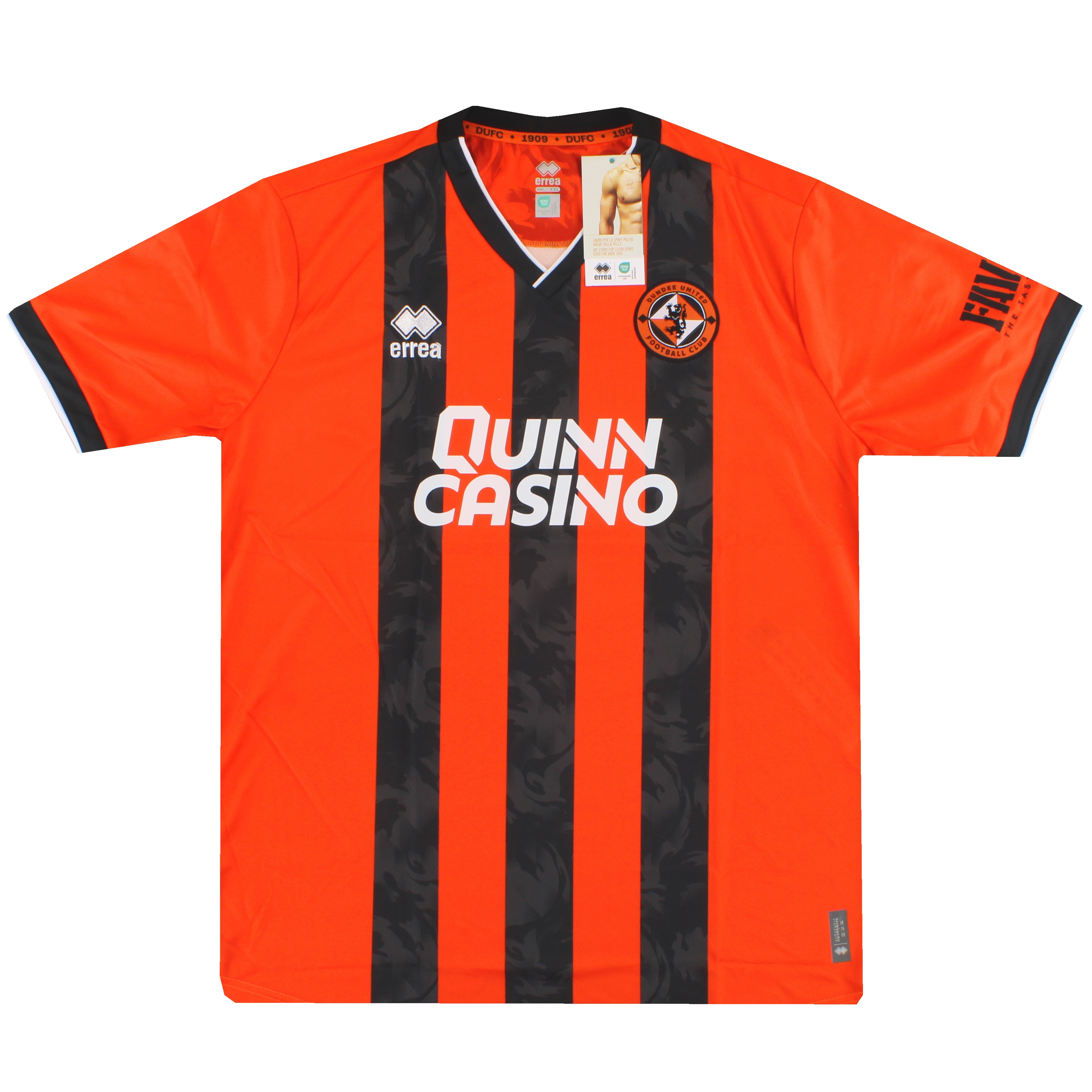 Errea | Classic Retro Football Kits | Vintage Football Shirts