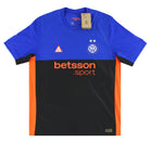 2025-26 Inter Milan Nike ACG Authentic Fourth Shirt *w/tags*