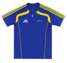 2025-26 Juventus adidas Vialli Pack Football Shirt L