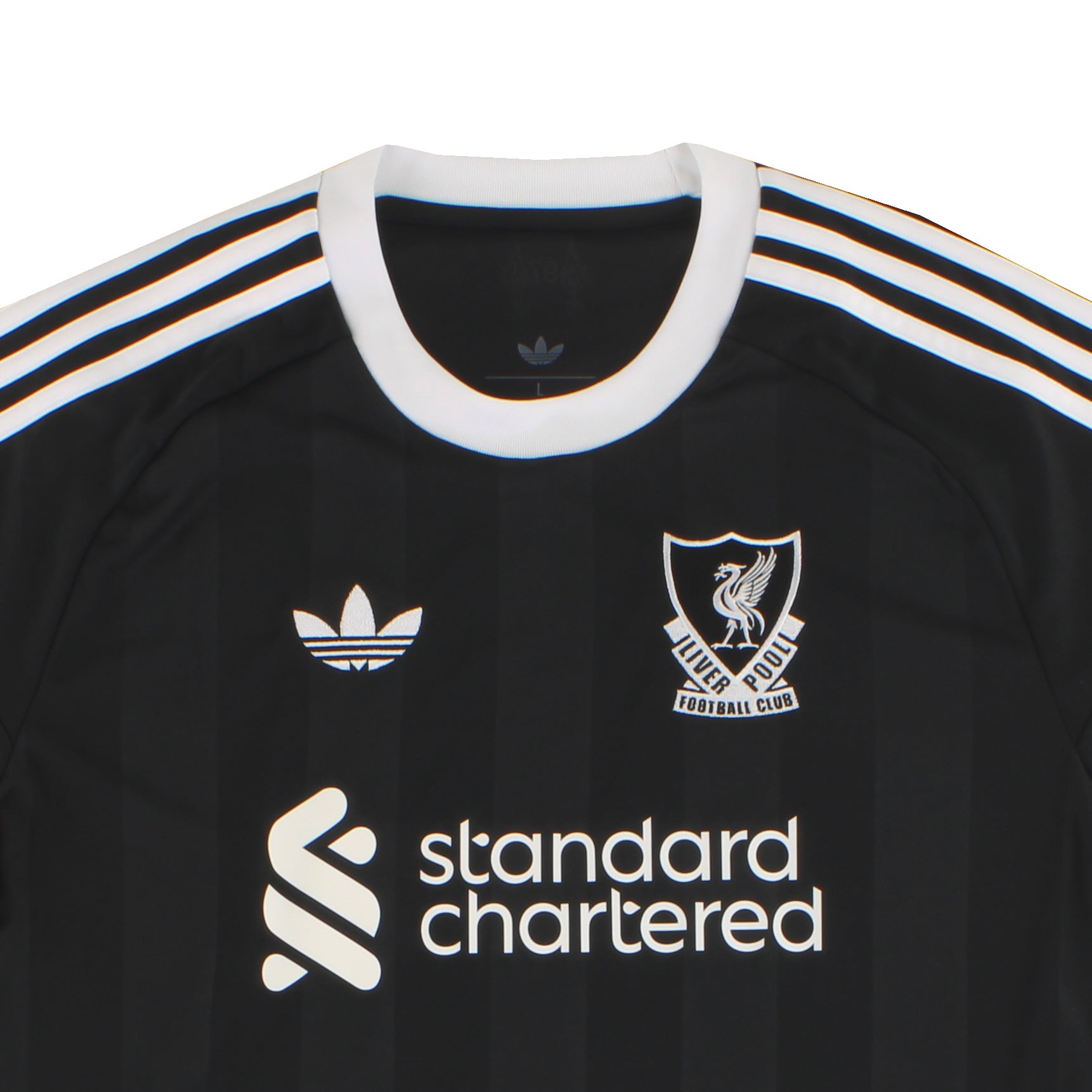 2010-12 Liverpool adidas 'Carling Cup Winners' Home Shirt XXL