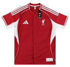 2025-26LiverpooladidasUSPackShirtBNIB