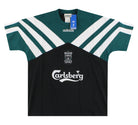 2025-26 Liverpool adidas '95 T-Shirt *w/tags*