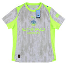 2025-26 Manchester City Puma Authentic Third Shirt *w/tags*