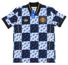 2025-26 Manchester United adidas LFSTLR Jersey *BNIB*