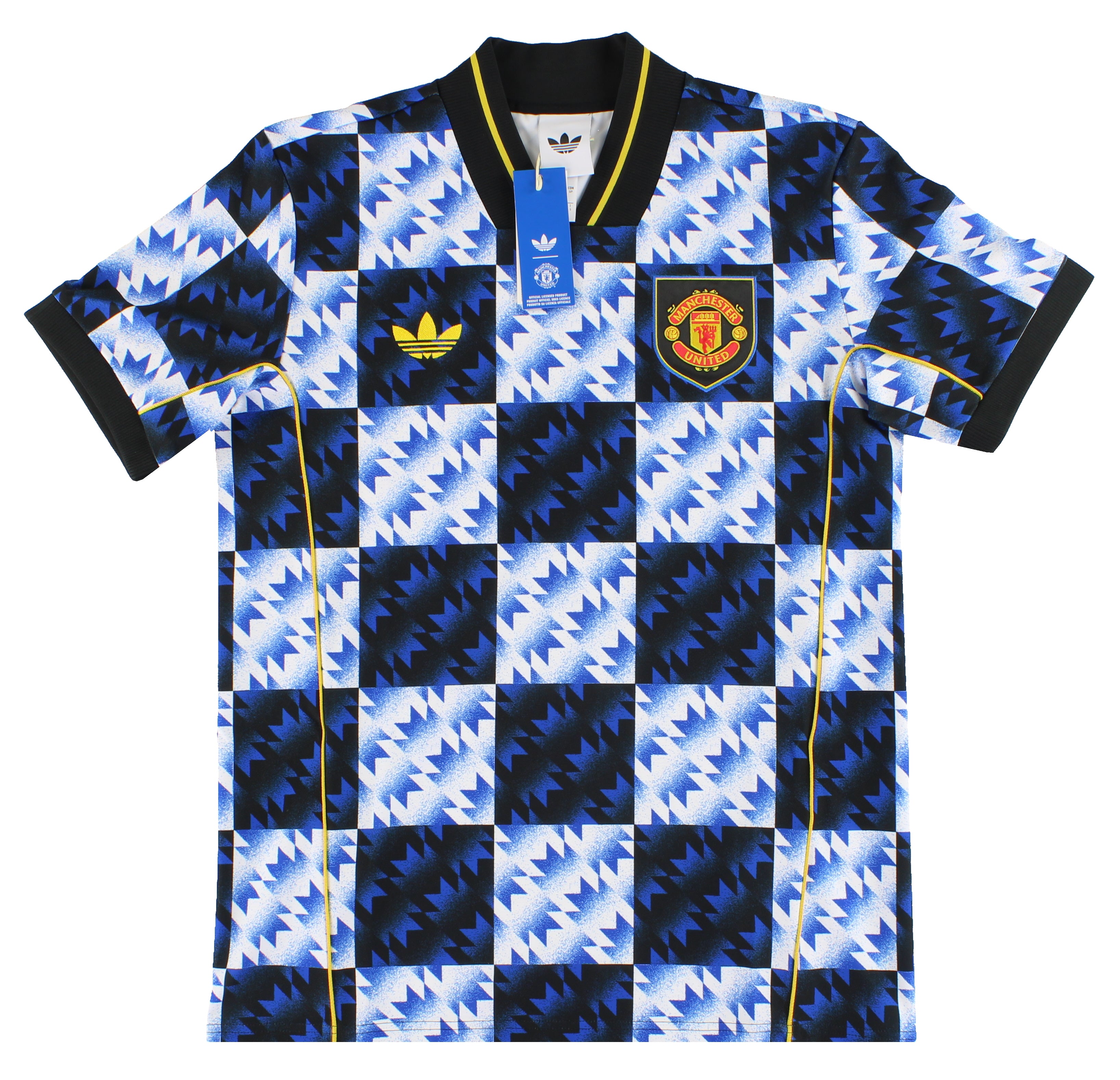 2025-26 Manchester United adidas LFSTLR Jersey *BNIB*