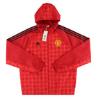 2025-26 Manchester United adidas Seasonal Windbreaker *BNIB*