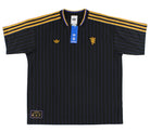 2025-26 Manchester United adidas Terrace Icon Shirt *BNIB*