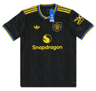 2025-26ManchesterUnitedadidasThirdShirtBNIB