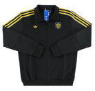 2025-26 Manchester United x adidas Golf Crewneck Sweatshirt *BNIB*
