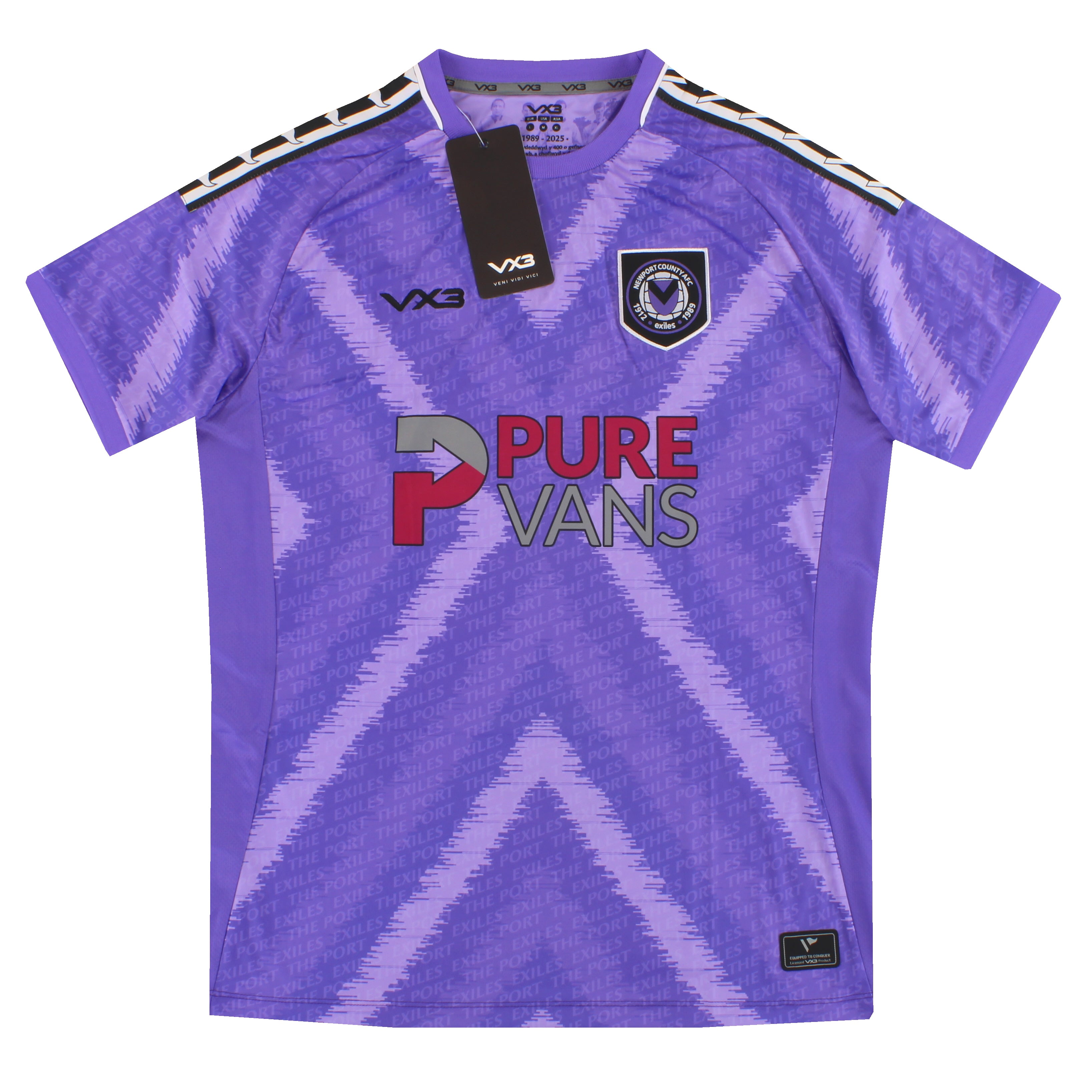 Vintage Football Shirts | The Home Of Original Retro Classic Kits