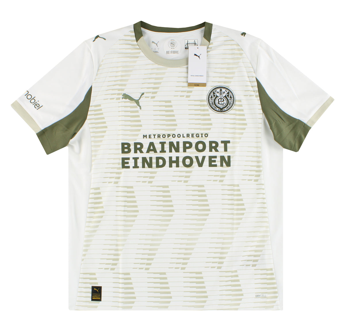 2025-26 PSV Eindhoven Puma Third Shirt *w/tags*