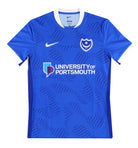 2025-26 Portsmouth Nike Home Shirt *As New* M