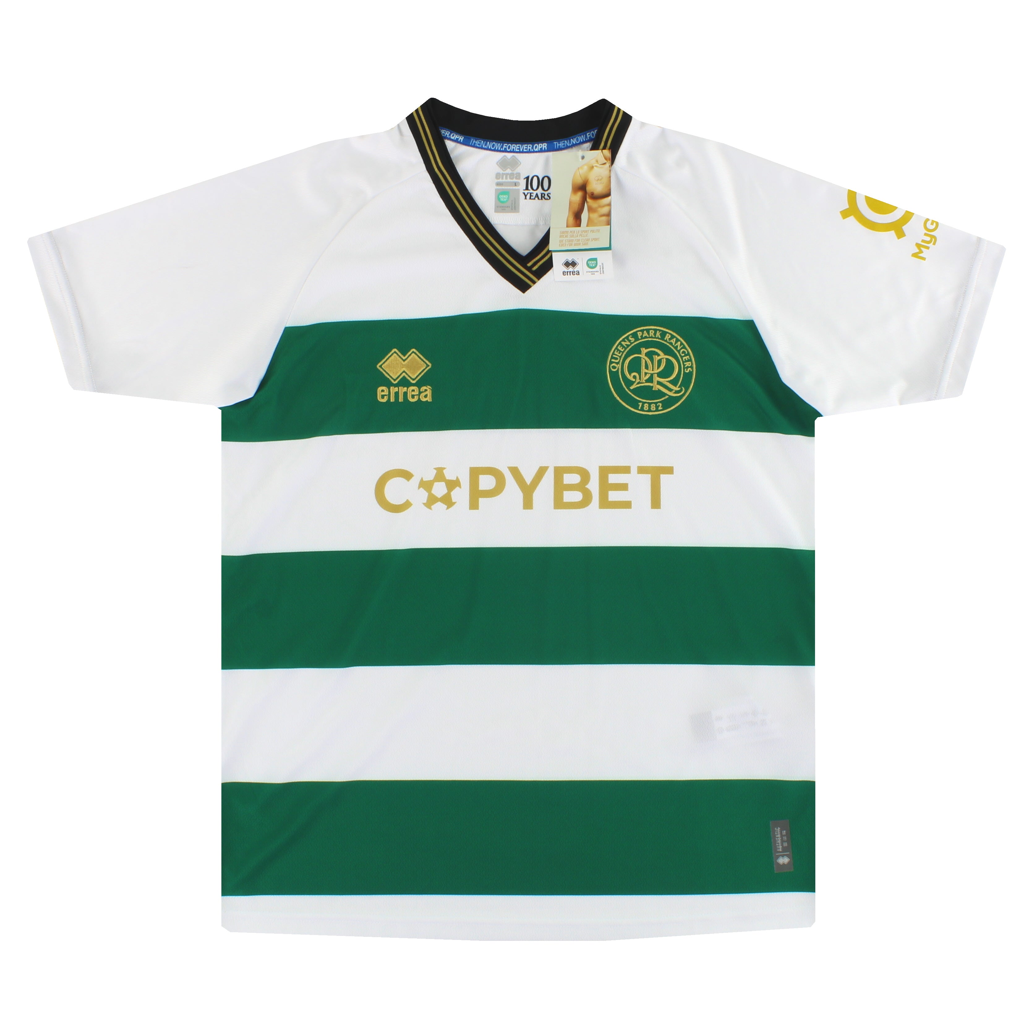 1997-99 Celtic Umbro Home Shirt L | Vintage Football Shirts
