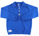 2025-26RealMadridadidasTerraceIconsDrillSweatshirtwtags