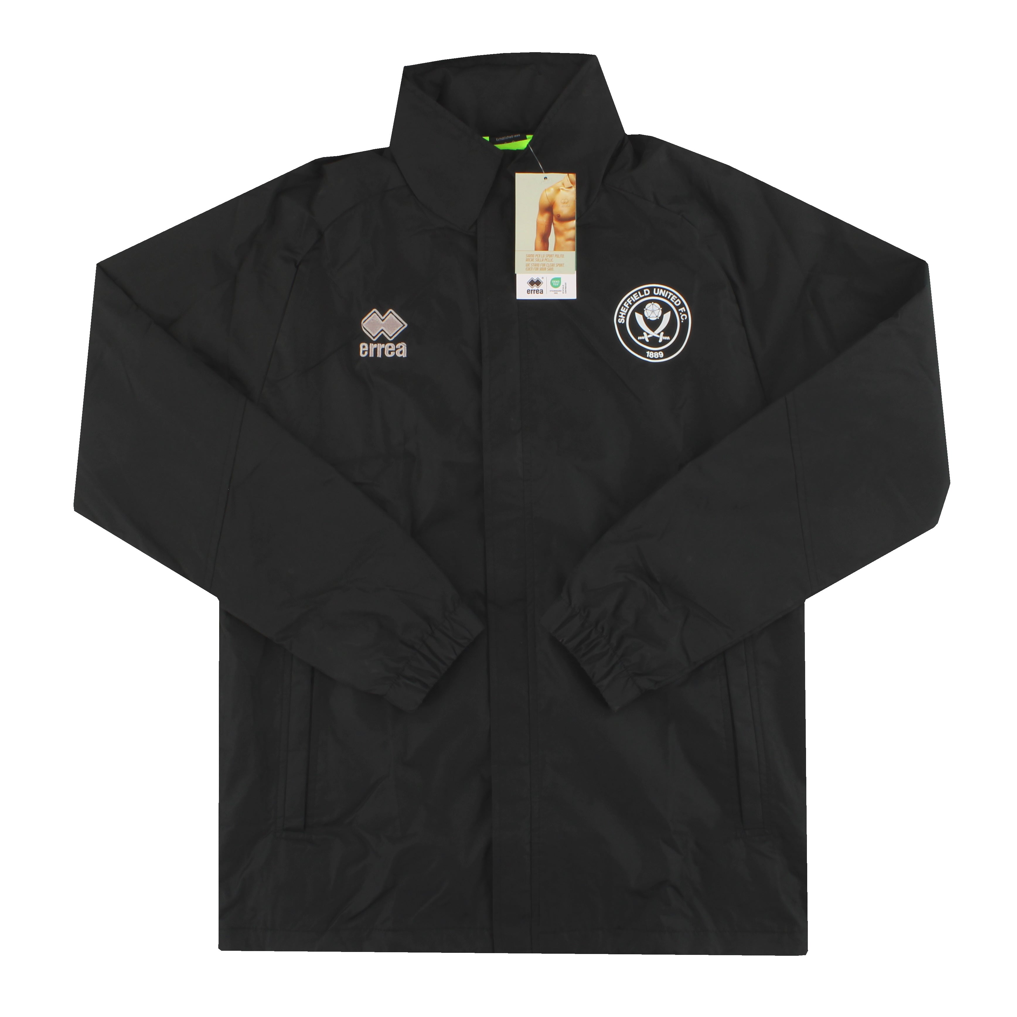 2005-06 Manchester United Nike Track Jacket XL 195608 | Vintage