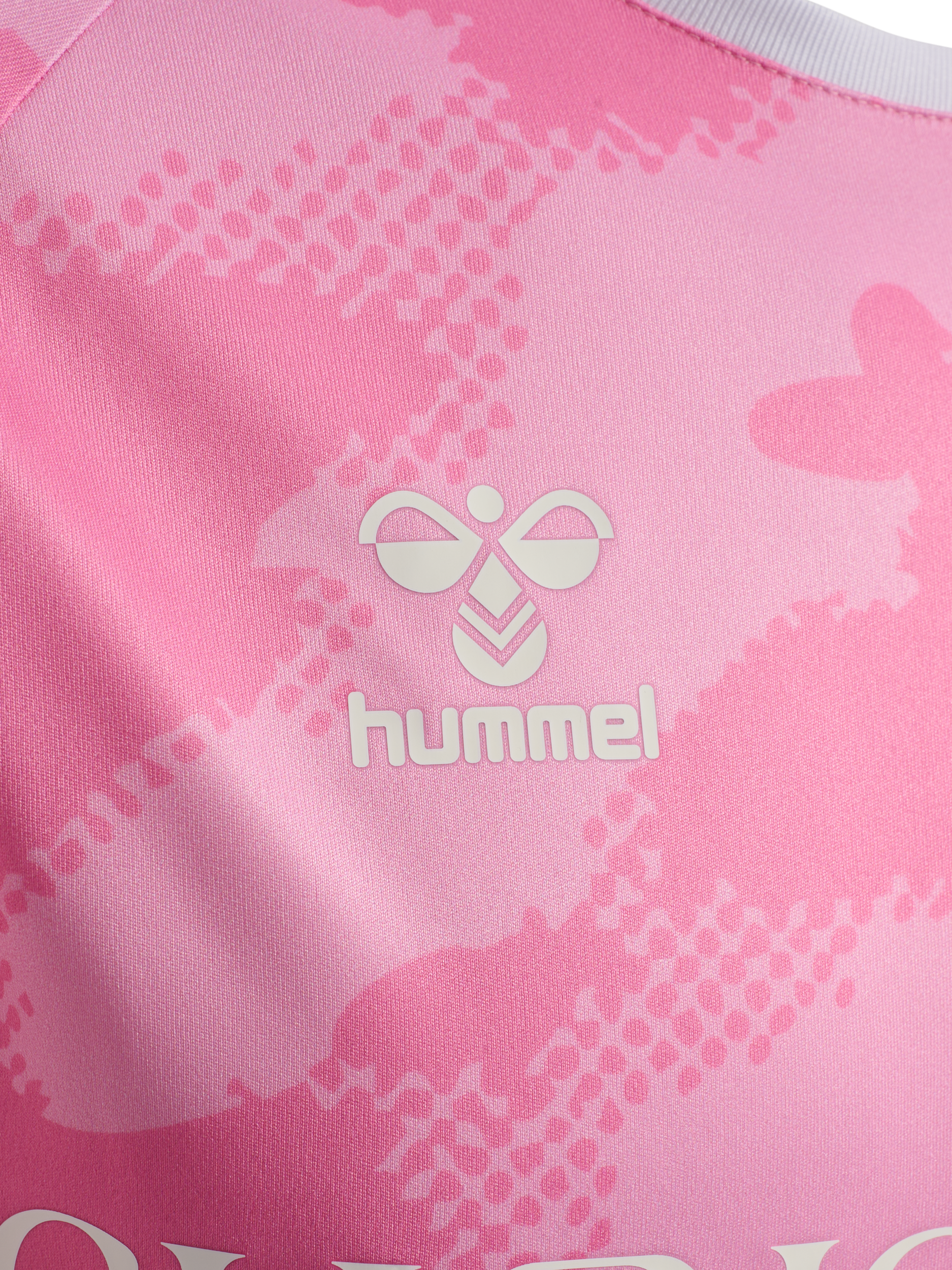 2025-26 Christiania CSC Hummel Third shirt Shirt *BNIB* Hummel Logo