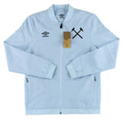 2025-26 West Ham Umbro Training Zip Jacket *w/tags* S