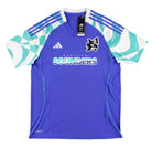 2025 Seattle Sounders adidas Third Shirt *BNIB*