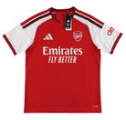 2026-27 Arsenal adidas Home Shirt *w/tags*