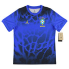 2026-27 Brazil Nike Academy Pro Pre-Match Shirt *w/tags*