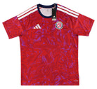 2026-27 Costa Rica adidas Home Shirt *w/tags*