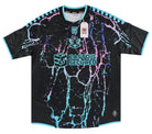 2026-27 Leyton Orient Meyba Third Shirt *BNIB*