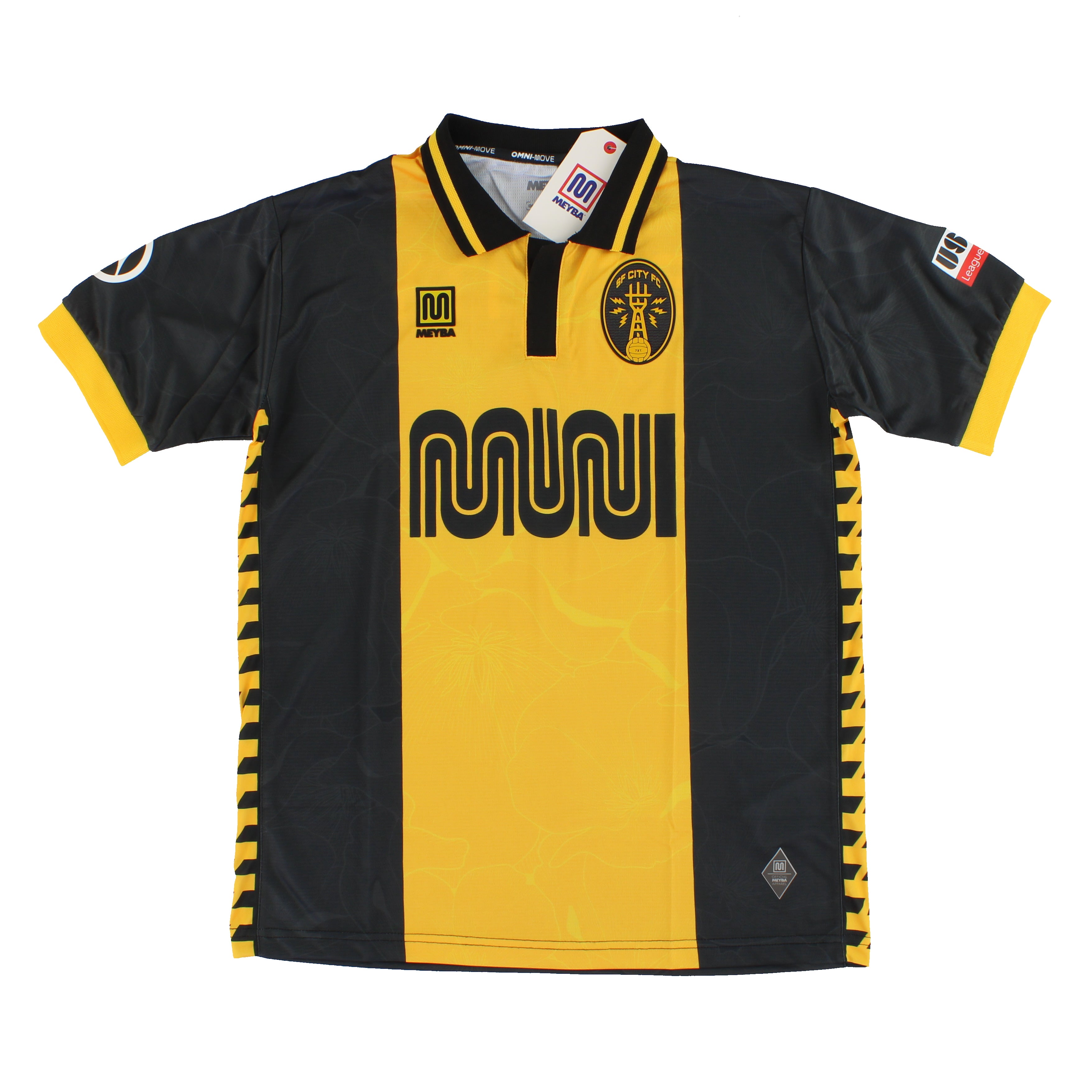 1996-98 Switzerland Lotto Home Shirt *w/tags* L 71176 | Vintage